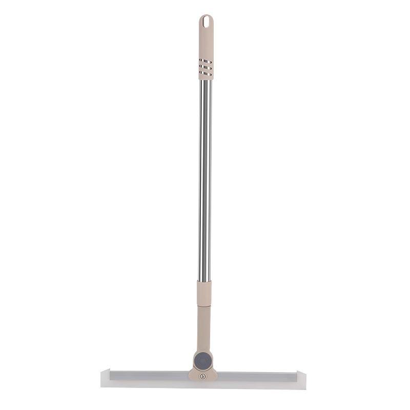 Magic Silicone Broom - Dual-Use Silicone Broom & Floor Squeegee Water Wiper