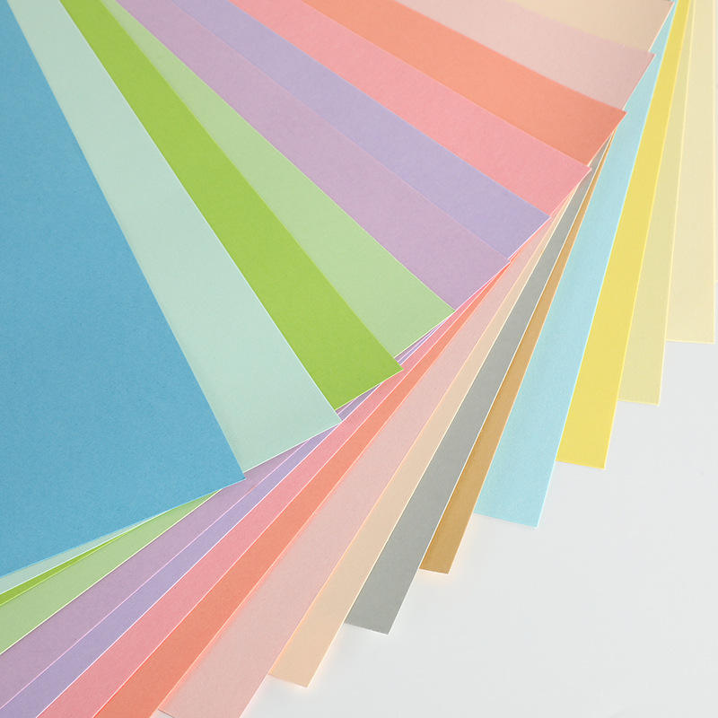 Korean Style Thin Tissue Paper for Flower Bouquet and Gift Wrapping