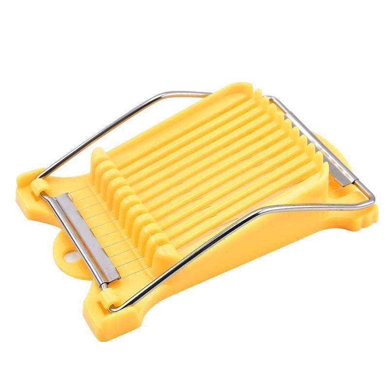 PP Luncheon Meat Slicer - Multifunctional Kitchen Food and Cheese Cutter