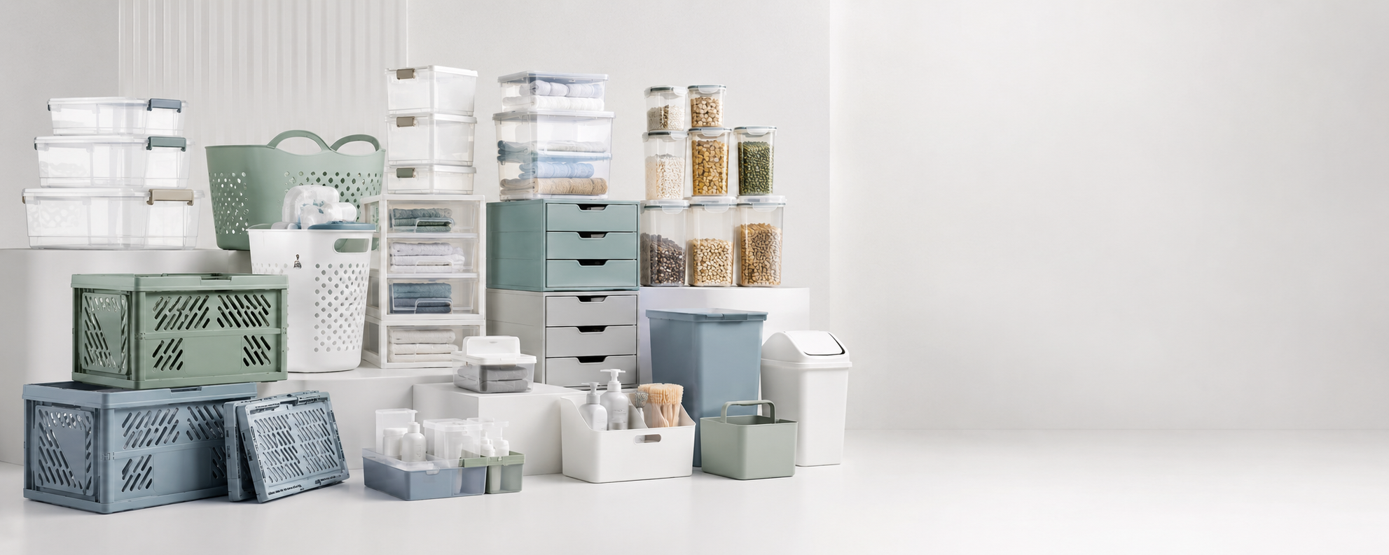 Product Range
